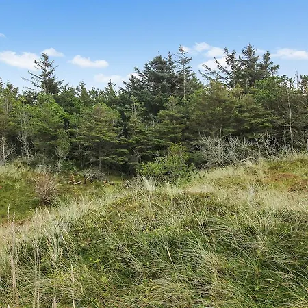 Prázdninový dům Thisted Torsted (Nordjylland)