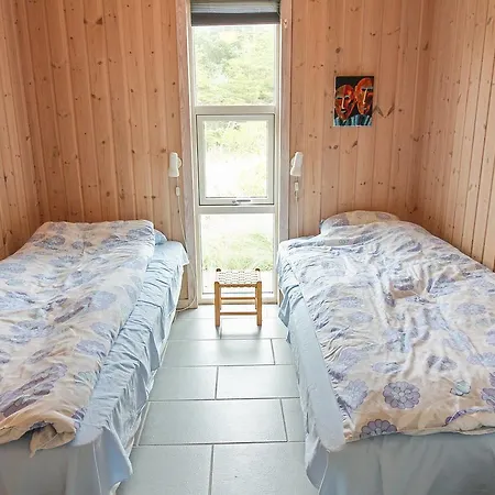 Prázdninový dům Thisted