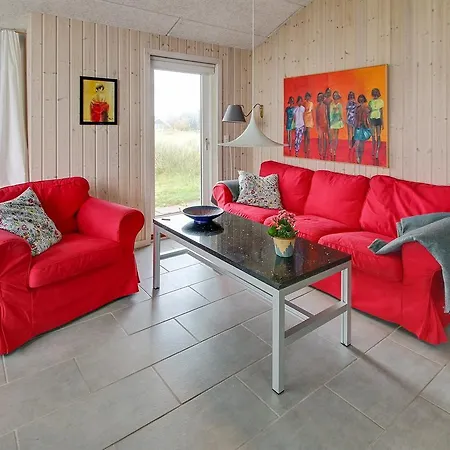 Thisted Prázdninový dům Torsted (Nordjylland)
