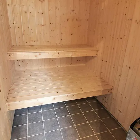 Prázdninový dům Thisted Torsted (Nordjylland)