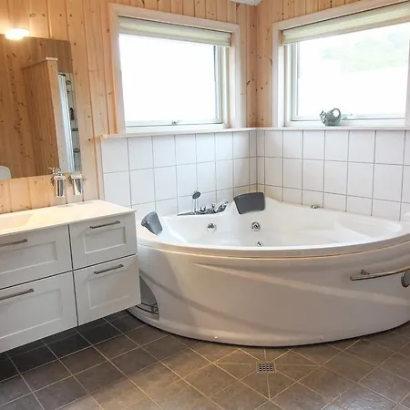 Thisted Prázdninový dům Torsted (Nordjylland)