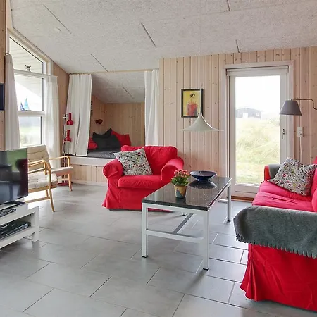 Prázdninový dům Thisted Torsted (Nordjylland)